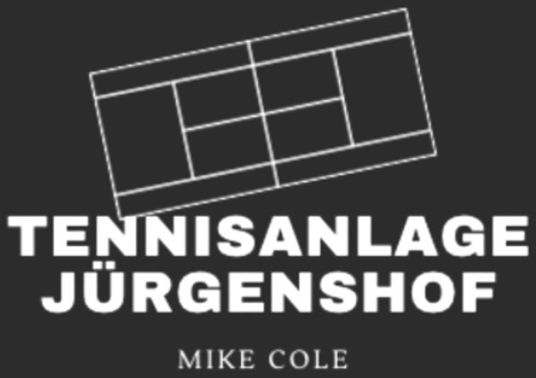 Tennisanlage Jürgenshof - Mike Cole